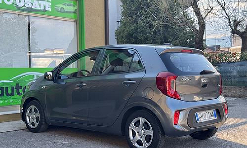 Kia Picanto 1.0 12V ...