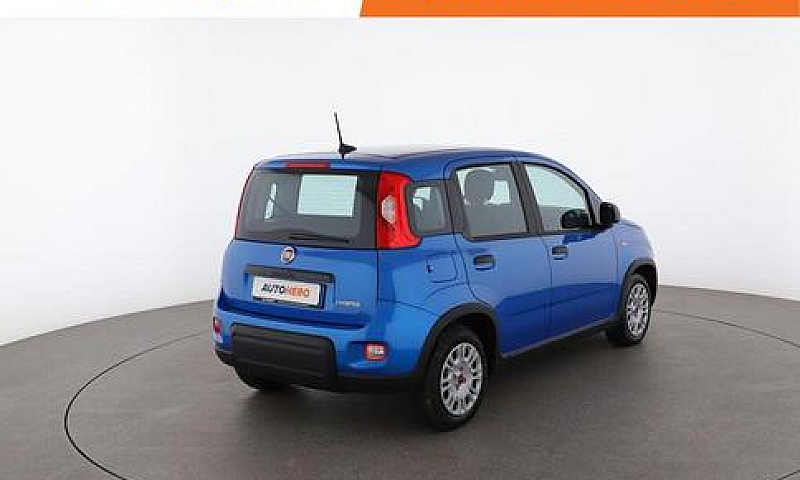 Fiat Panda Lx64662...