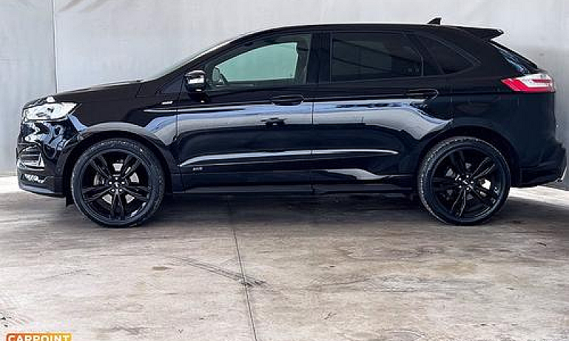 Ford Edge...