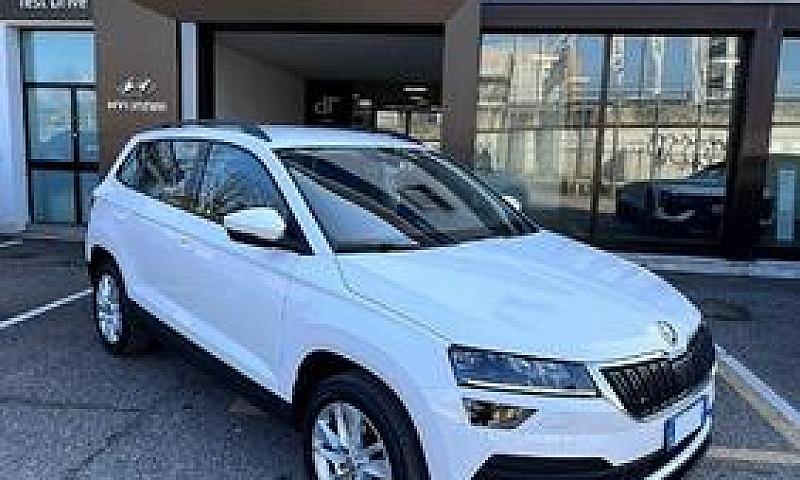 Skoda Karoq 2.0 Tdi ...