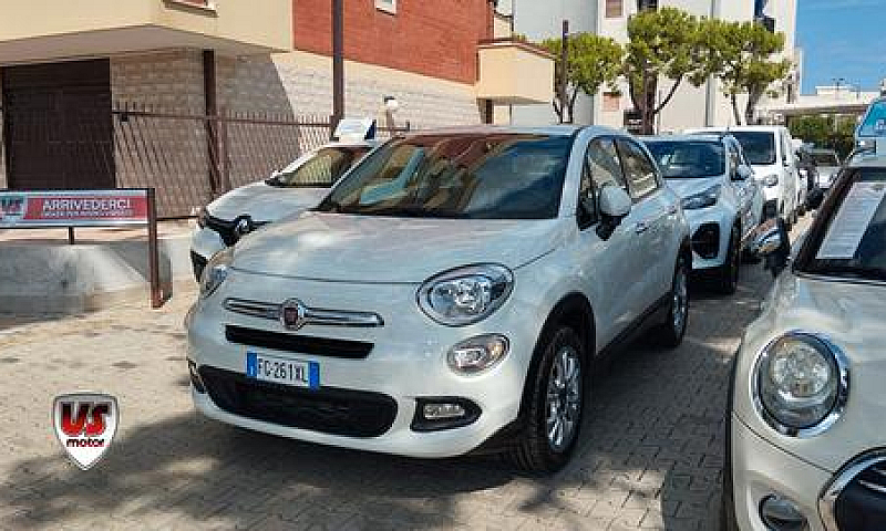Fiat 500X 1.4 B/Gpl ...