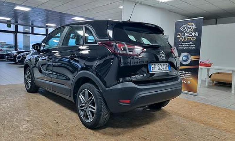 Opel Crossland X 1.6...