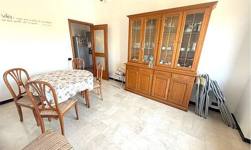 Appartamento A Novi ...