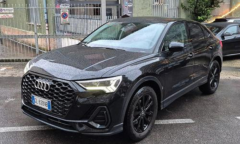 Audi Q3 Sportback 35...