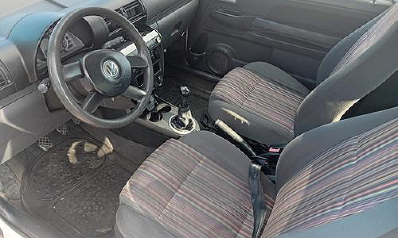 Volkswagen Fox - 200...