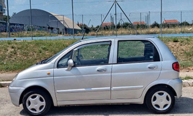 Daewoo Matiz 1000 Be...