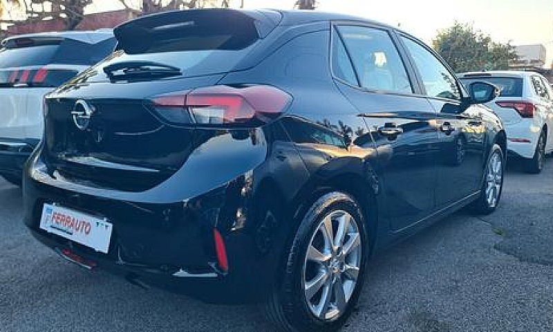 Opel Corsa 1.2 75Cv ...