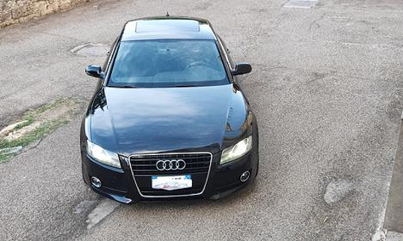 Audi A5 Spb 2.0 Tdi ...