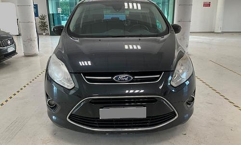 Ford C-Max 1.6 Tdci ...