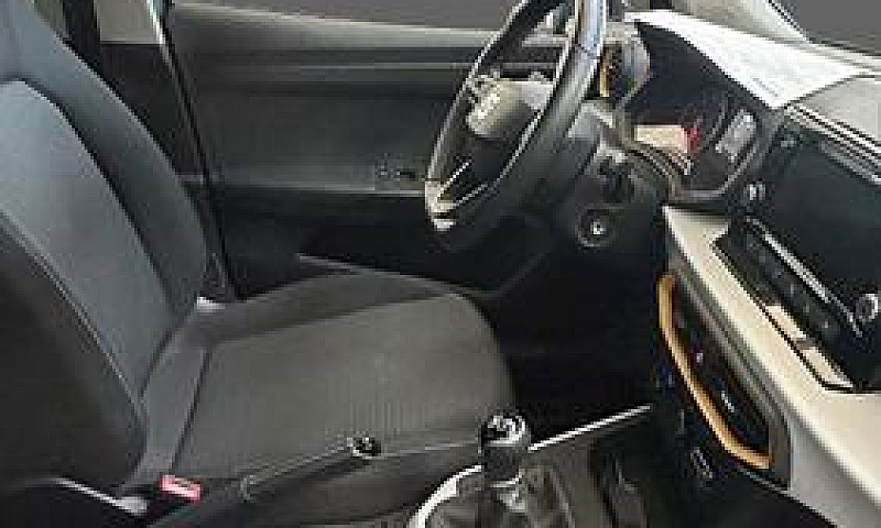 Seat Arona 1.0 Ecots...