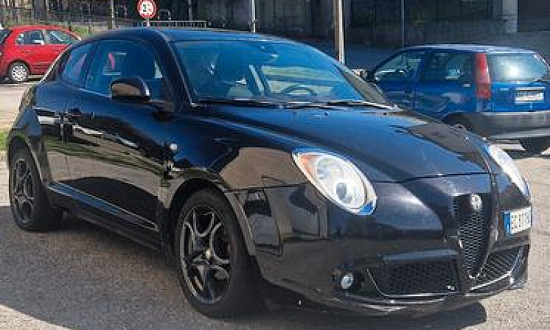 Alfa Romeo Mito - 1....