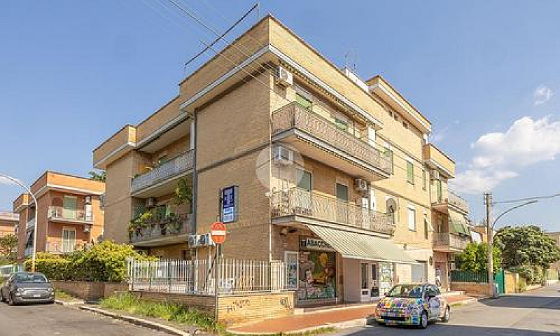 2 Locali A Tivoli...