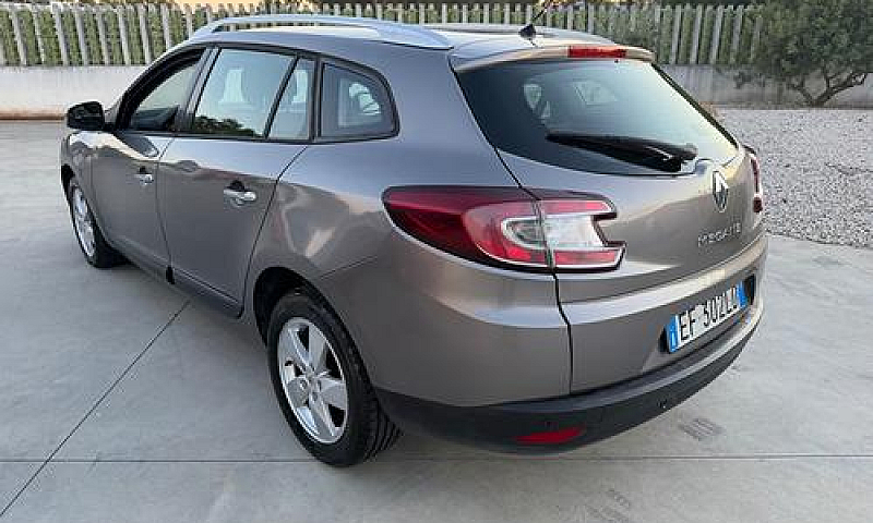 Renault Megane 1.9 D...
