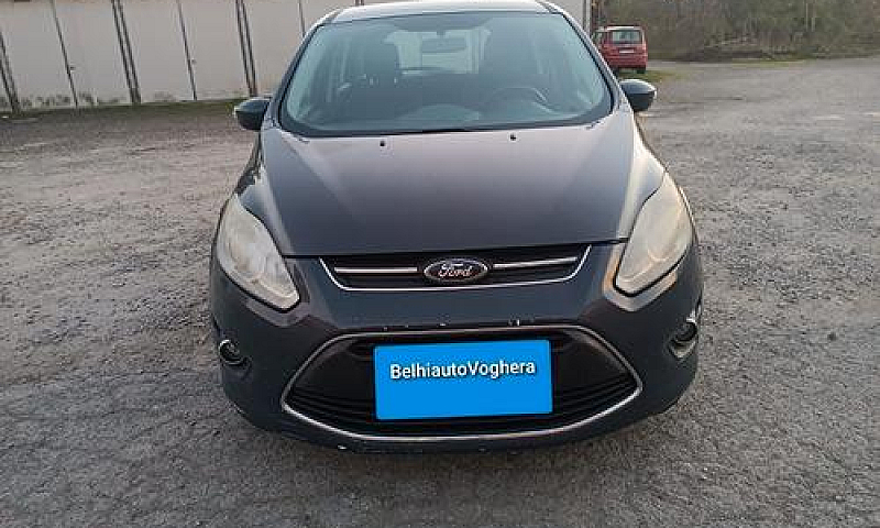 Ford Grand C-Max 201...