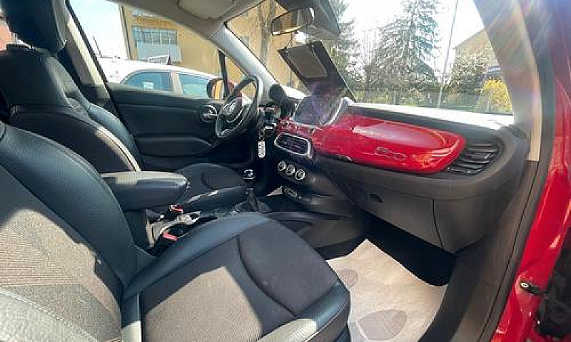 Fiat 500X 1.3 Multij...