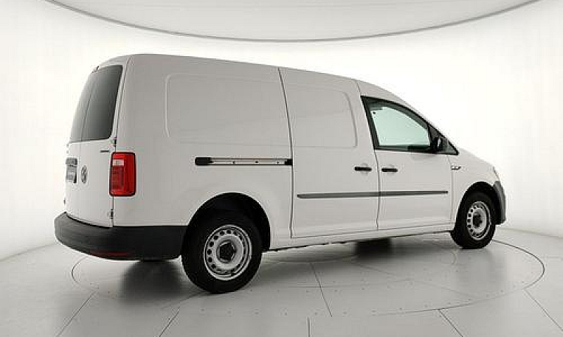 Volkswagen Caddy Max...