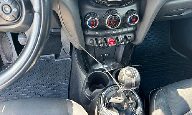 Mini Cooper D...