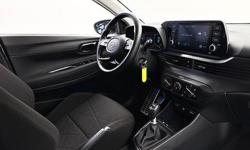 Hyundai Bayon 1.0 T-...