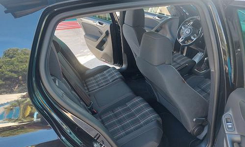 Volkswagen Golf 6ª S...