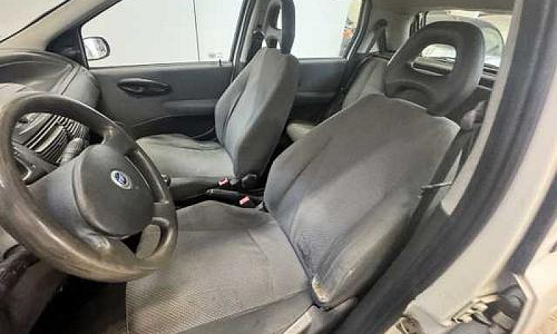 Fiat Punto...