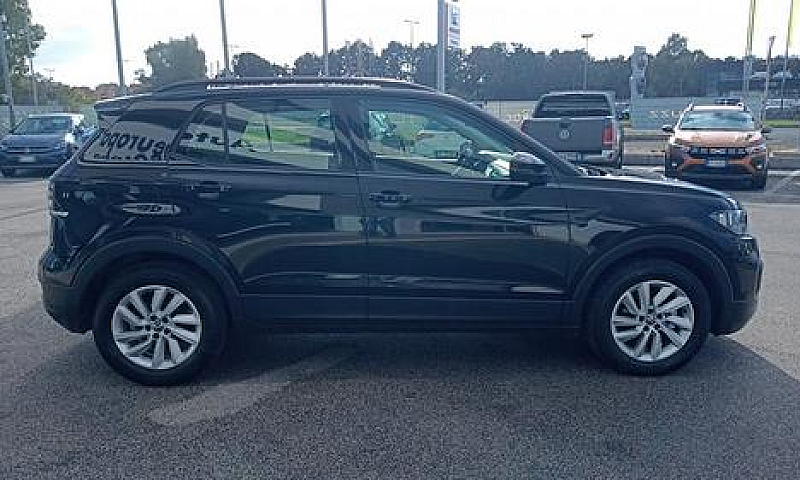 Volkswagen T-Cross 1...