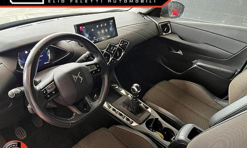 Ds Ds 3 Crossback Ds...