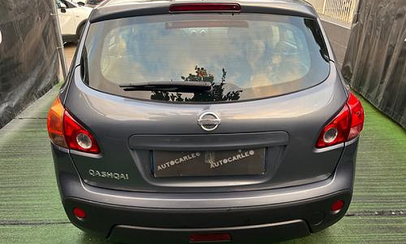 Nissan Qashqai 1.5 D...