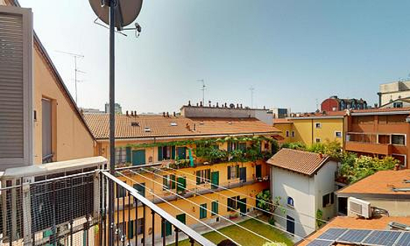 Appartamento Milano ...