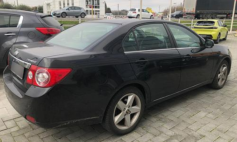 Chevrolet Epica 2.0 ...