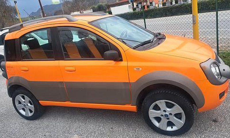 Fiat Panda 1.3 Mjt 1...