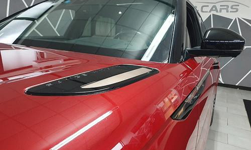 Land Rover Range Vel...