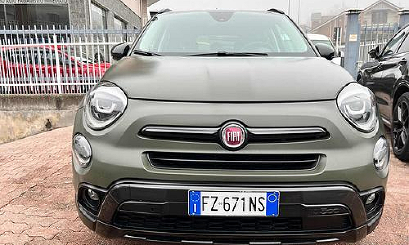 Fiat 500X 1.0 T3 120...