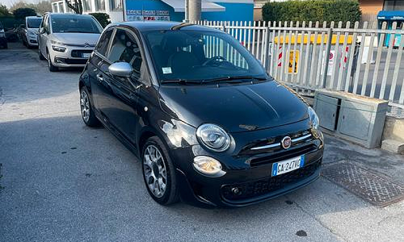 Fiat 500 1.0 Hybrid ...