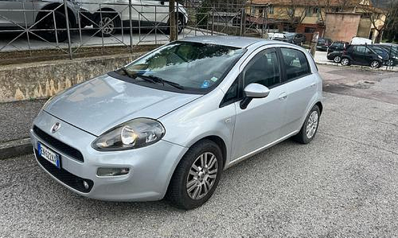 Fiat Punto Evo Punto...