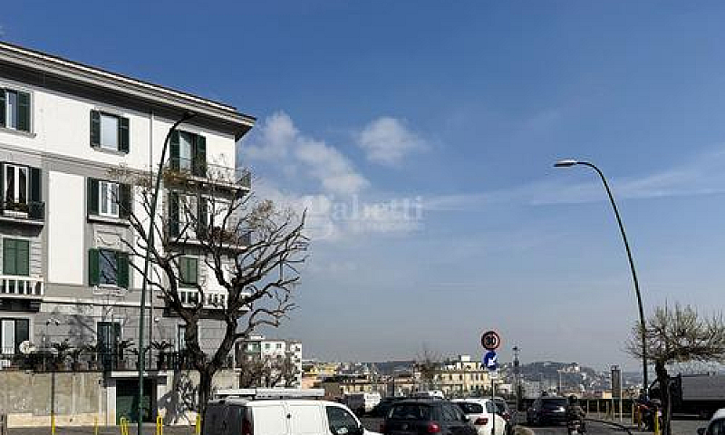 Appartamento Napoli ...