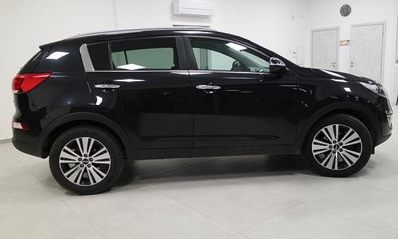 Kia Sportage 1.7 Crd...