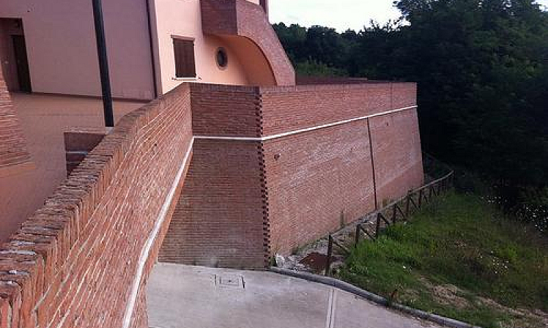 Appartamento Montalc...