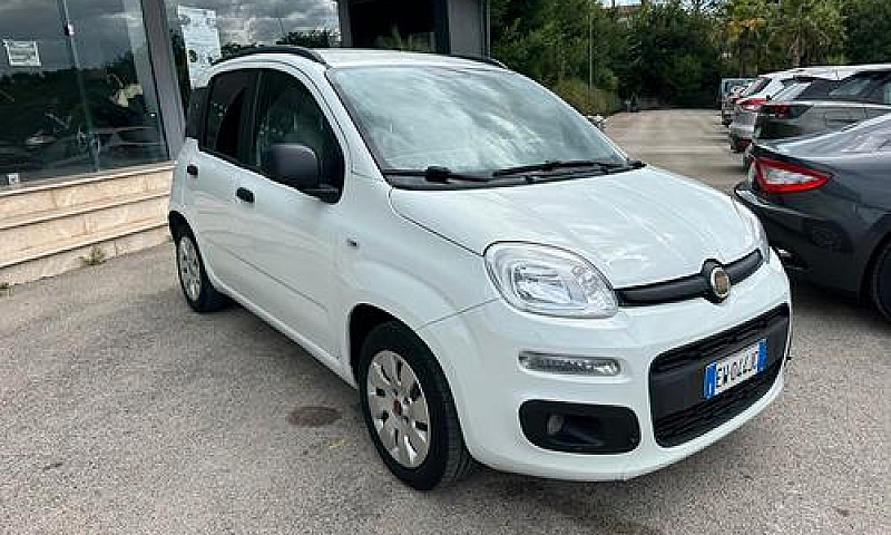 Fiat Panda 1.2 Pop G...