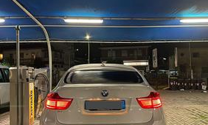 Bmw X6 35D...