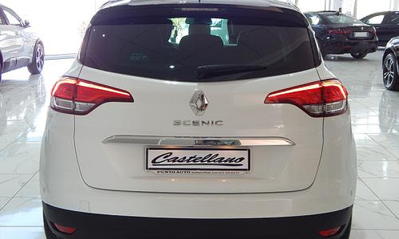 Renault Scenic 1.6 D...