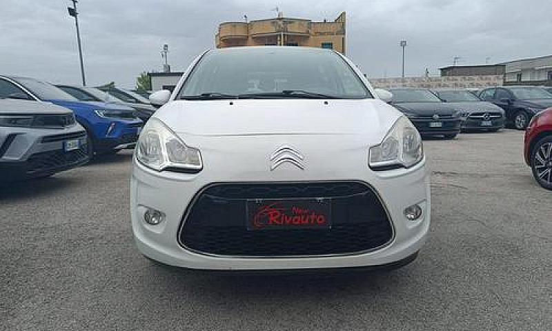 Citroen C3 1.4 Hdi 7...