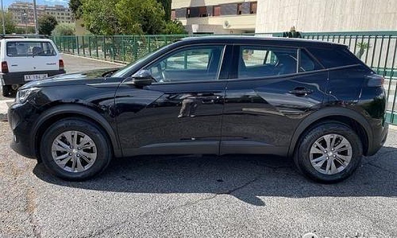 Peugeot 2008 1.2 Ben...