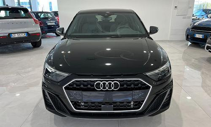 Audi A1 Spb 25 Tfsi ...