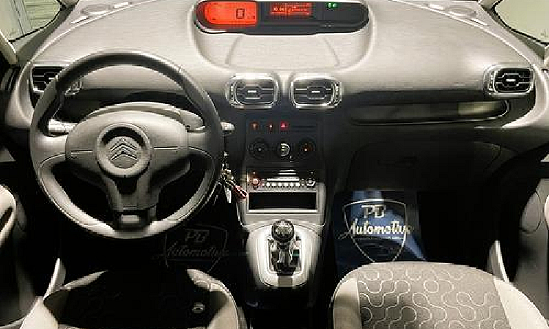 Citroen C3 Picasso 1...