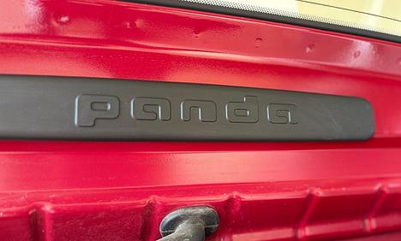 Fiat Panda 1.0 Firef...