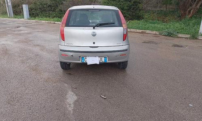 Fiat Punto 1.3 Multi...