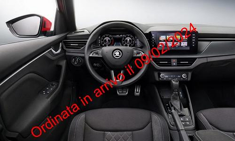 Skoda Kamiq 1.0 Tsi ...