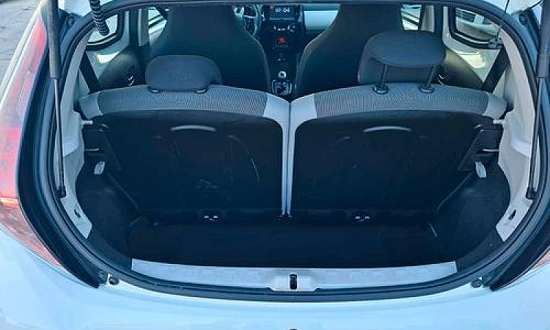 Toyota Aygo 1.0 Benz...