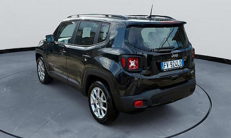 Jeep Renegade 1.6 Mj...