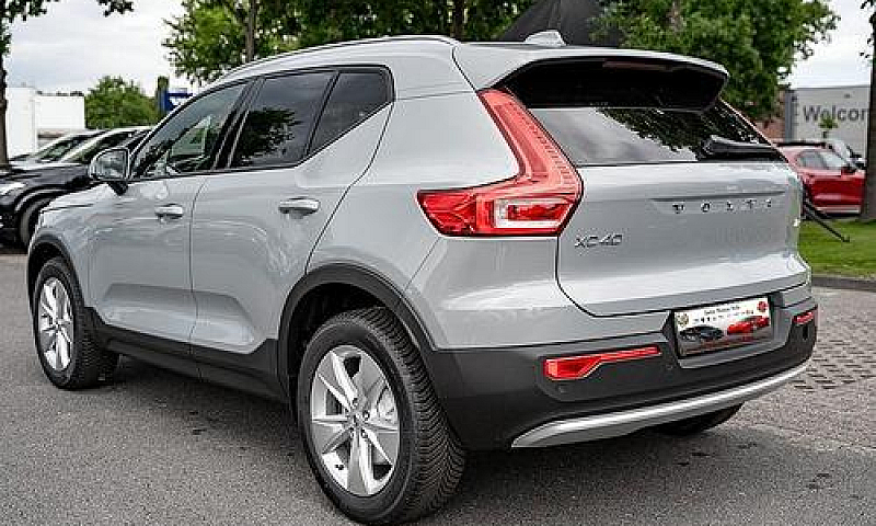 Volvo Xc40 T2 Core T...